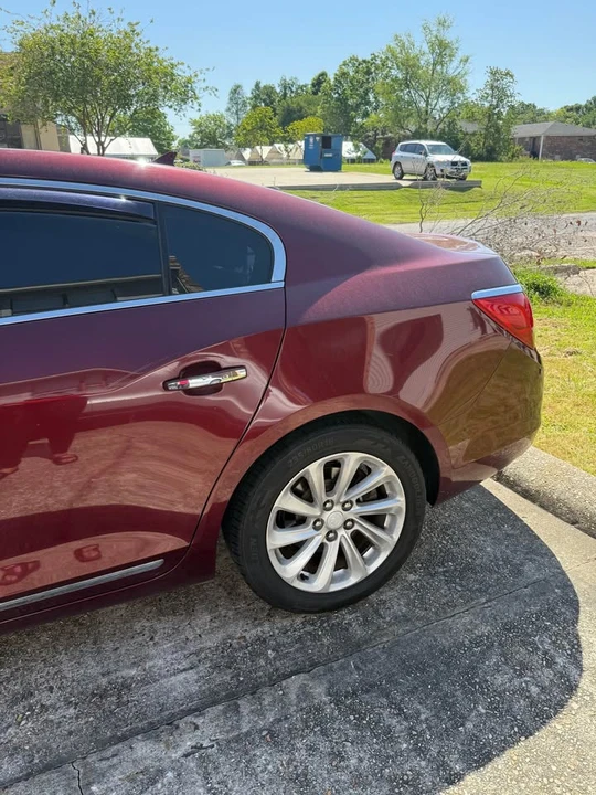 2014 Buick LaCrosse - Image 4 of 5