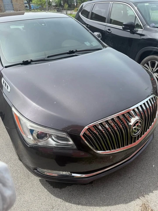 2014 Buick LaCrosse - Image 2 of 4