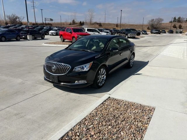 2014 Buick LaCrosse - Image 3 of 12