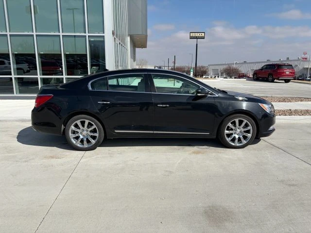 2014 Buick LaCrosse - Image 2 of 12