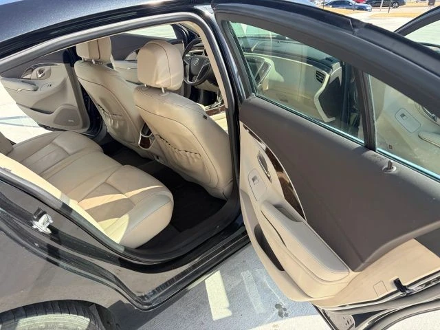 2014 Buick LaCrosse - Image 13 of 16