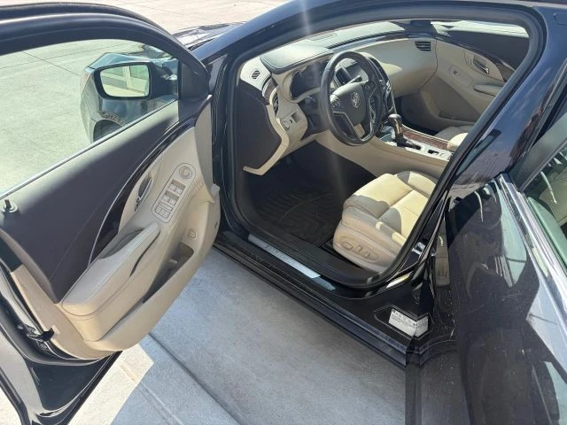 2014 Buick LaCrosse - Image 16 of 16