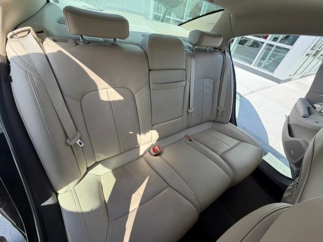 2014 Buick LaCrosse - Image 14 of 16