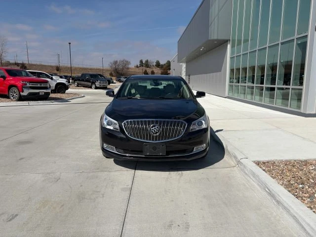 2014 Buick LaCrosse - Image 5 of 12