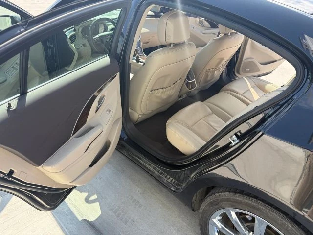 2014 Buick LaCrosse - Image 12 of 12