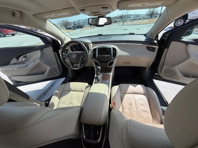2014 Buick LaCrosse - Image 10 of 12