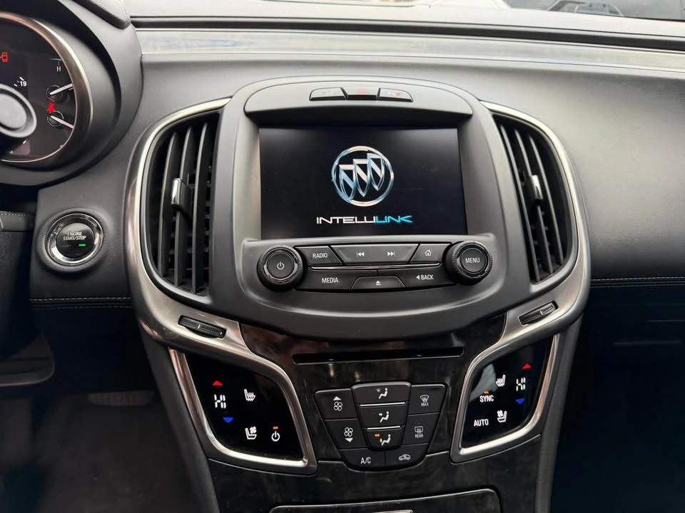 2014 Buick LaCrosse - Image 6 of 10