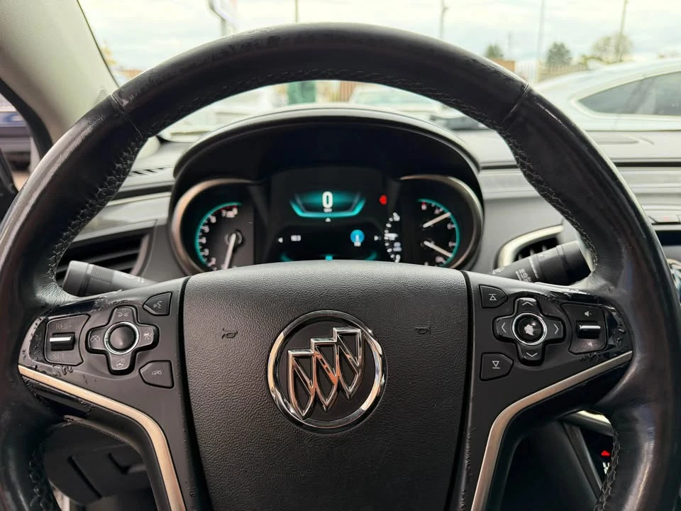 2014 Buick LaCrosse - Image 7 of 10