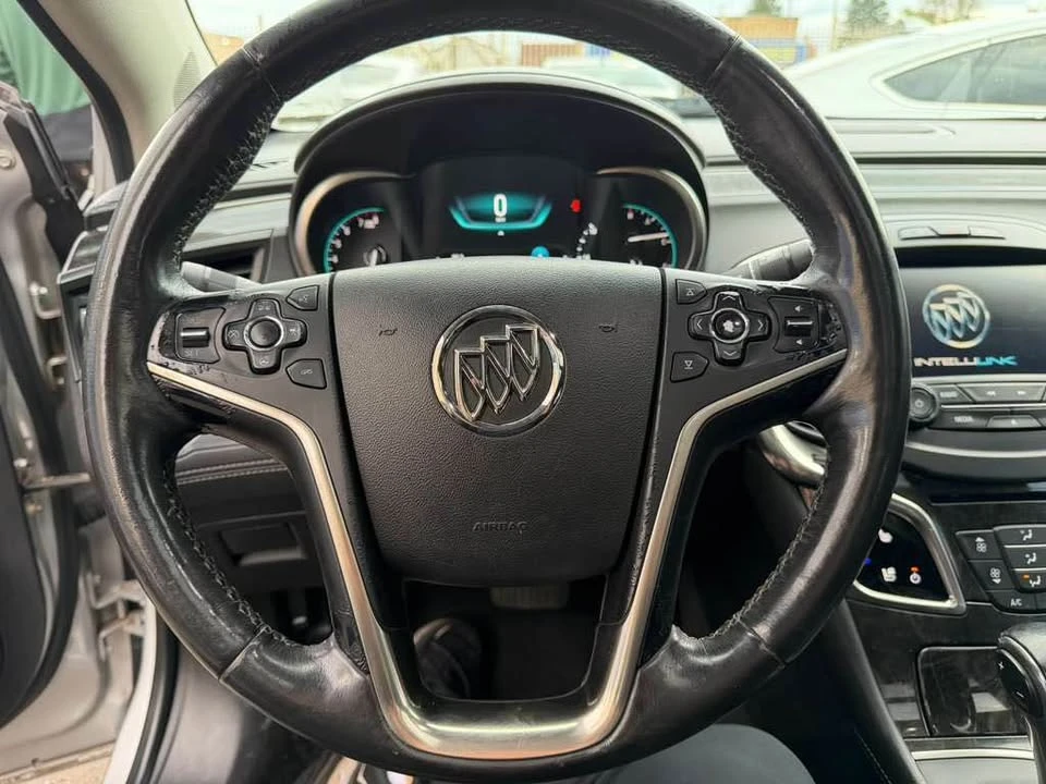 2014 Buick LaCrosse - Image 3 of 10