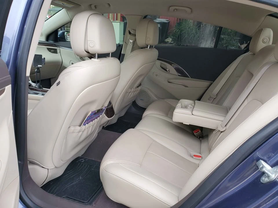 2014 Buick LaCrosse - Image 5 of 7