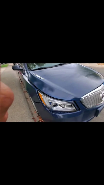 2014 Buick LaCrosse - Image 7 of 7