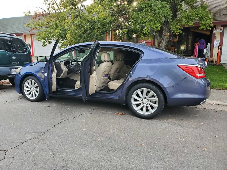 2014 Buick LaCrosse - Image 3 of 7