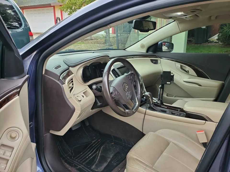 2014 Buick LaCrosse - Image 6 of 7