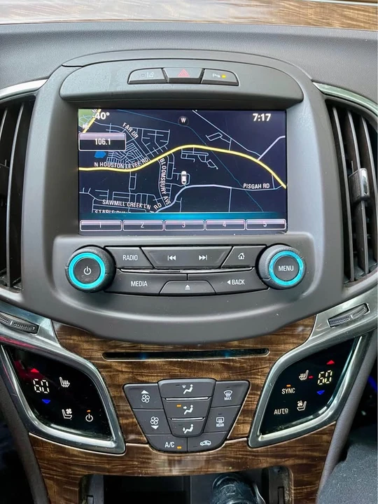 2014 Buick LaCrosse - Image 13 of 14
