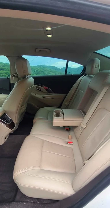 2014 Buick LaCrosse - Image 5 of 8