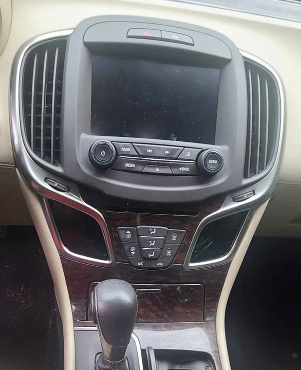 2014 Buick LaCrosse - Image 7 of 8