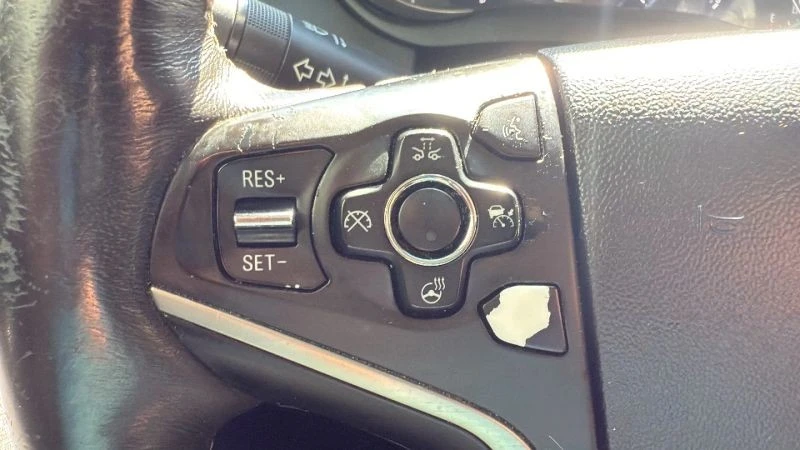 2014 Buick LaCrosse - Image 12 of 12