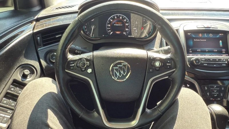 2014 Buick LaCrosse - Image 10 of 12