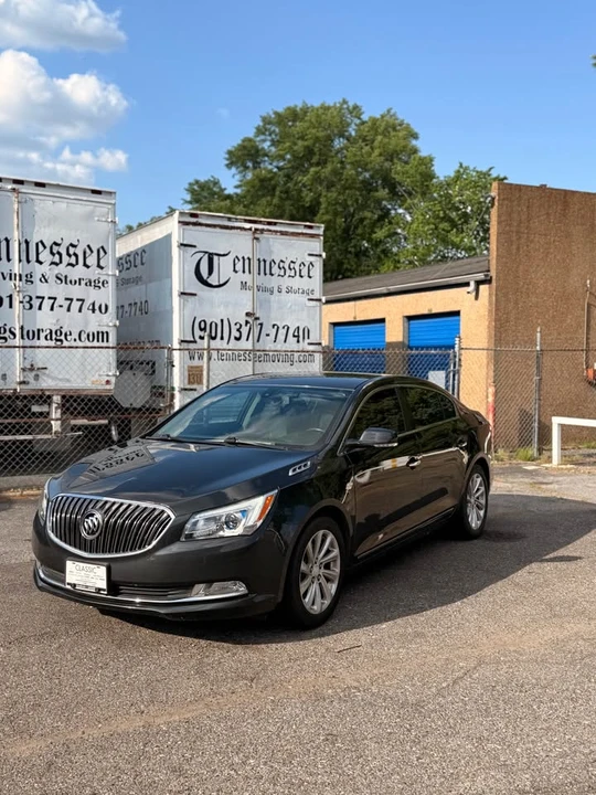2014 Buick LaCrosse - Image 3 of 18