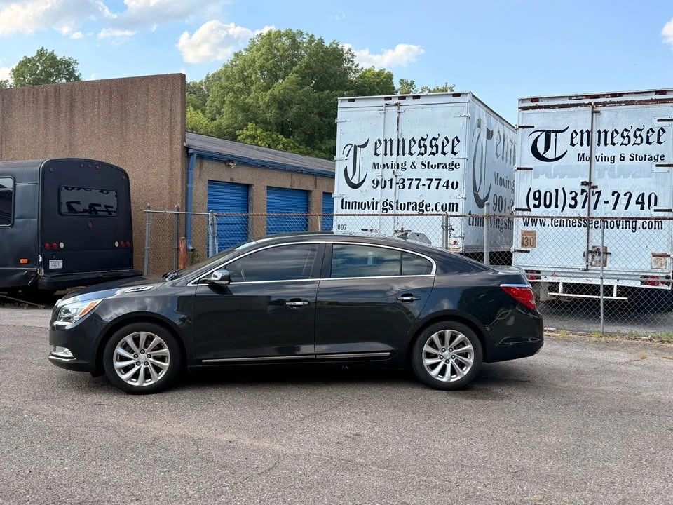 2014 Buick LaCrosse - Image 4 of 18