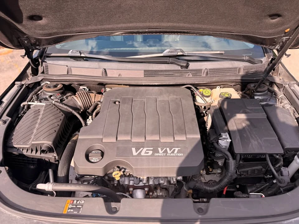 2014 Buick LaCrosse - Image 16 of 18