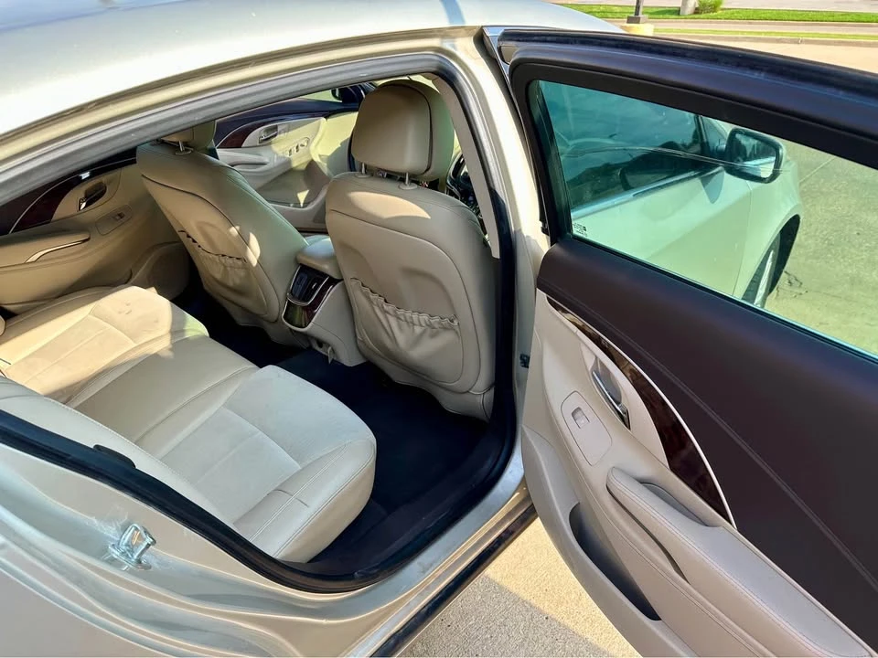 2014 Buick LaCrosse - Image 9 of 11