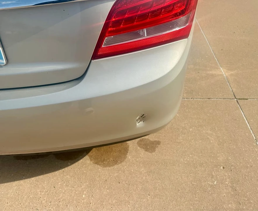 2014 Buick LaCrosse - Image 7 of 11