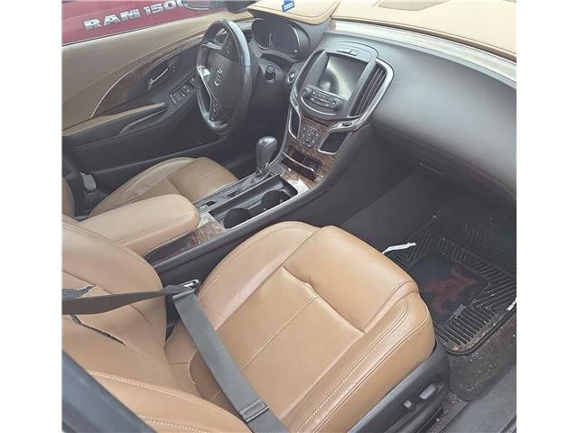 2014 Buick LaCrosse - Image 6 of 10