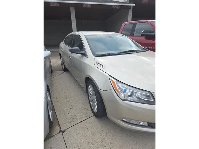 2014 Buick LaCrosse - Image 3 of 10