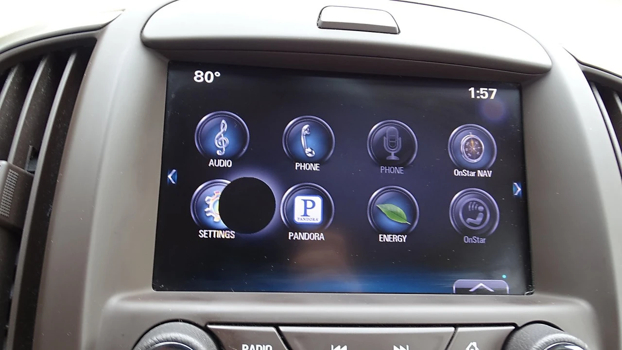 2014 Buick LaCrosse - Image 21 of 21