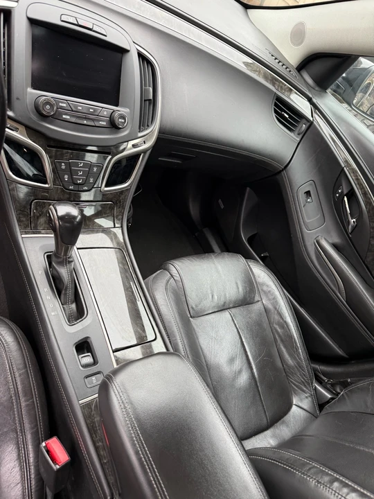 2014 Buick LaCrosse - Image 8 of 13