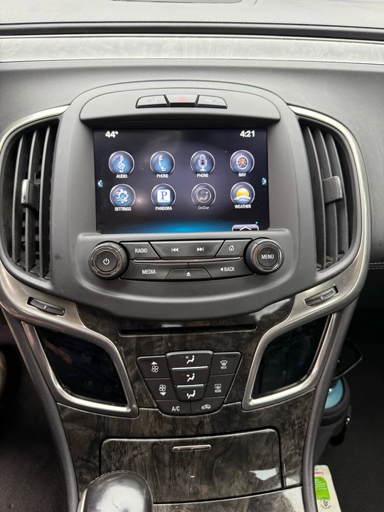 2014 Buick LaCrosse - Image 6 of 13