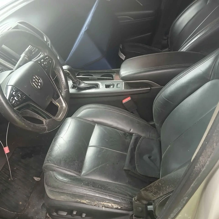 2014 Buick LeSabre - Image 4 of 5