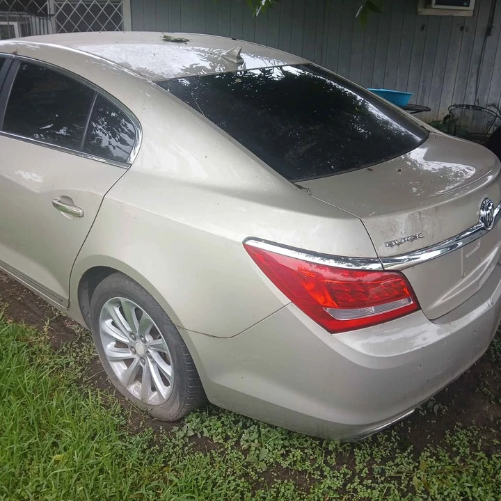 2014 Buick LeSabre - Image 2 of 5