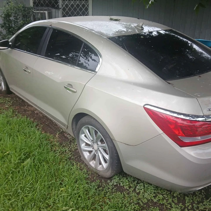 2014 Buick LeSabre - Image 5 of 5