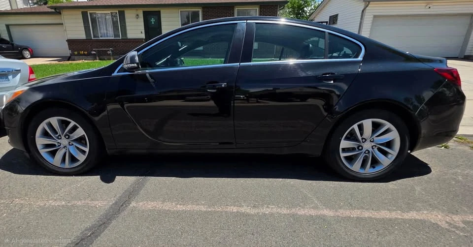 2014 Buick Regal - Image 2 of 5