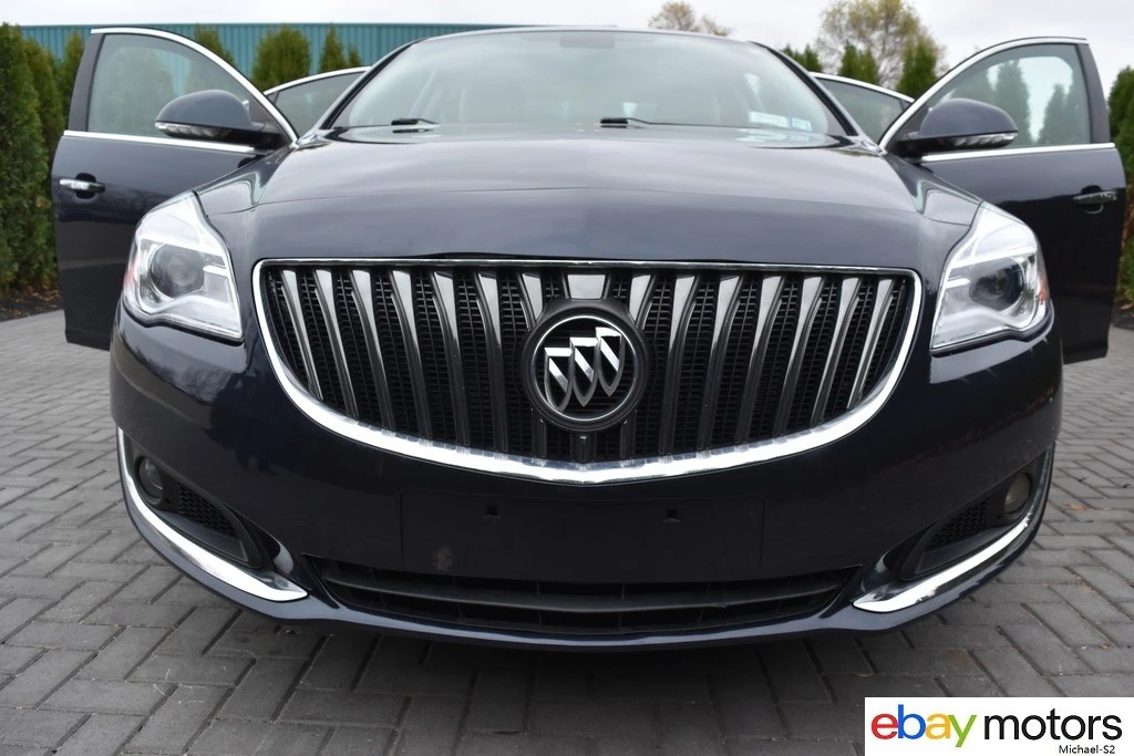2014 Buick Regal - Image 19 of 21