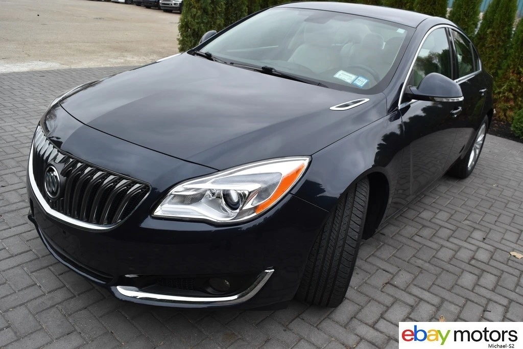 2014 Buick Regal - Image 9 of 21
