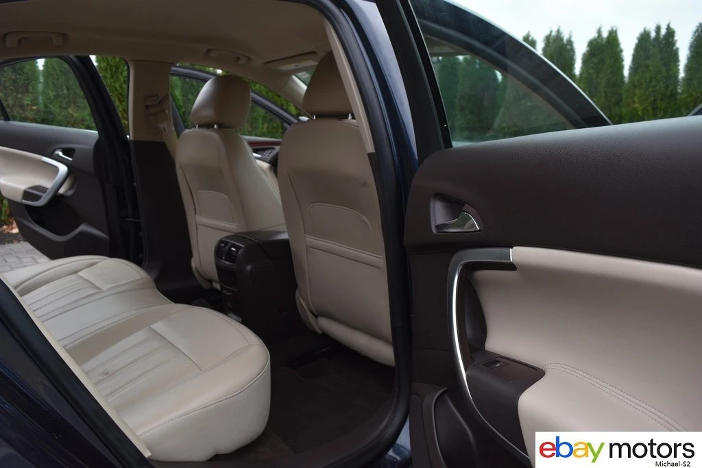 2014 Buick Regal - Image 16 of 21