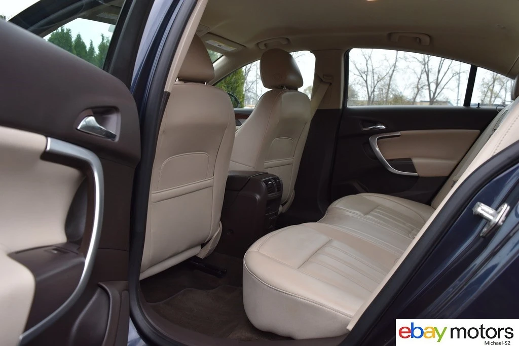 2014 Buick Regal - Image 13 of 21