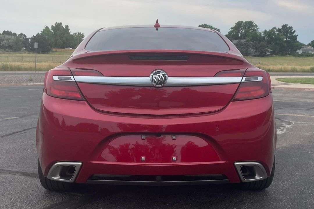 2014 Buick Regal - Image 5 of 31