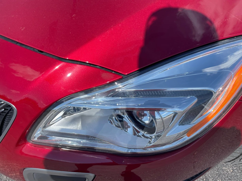 2014 Buick Regal - Image 13 of 31