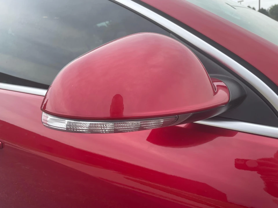 2014 Buick Regal - Image 21 of 31