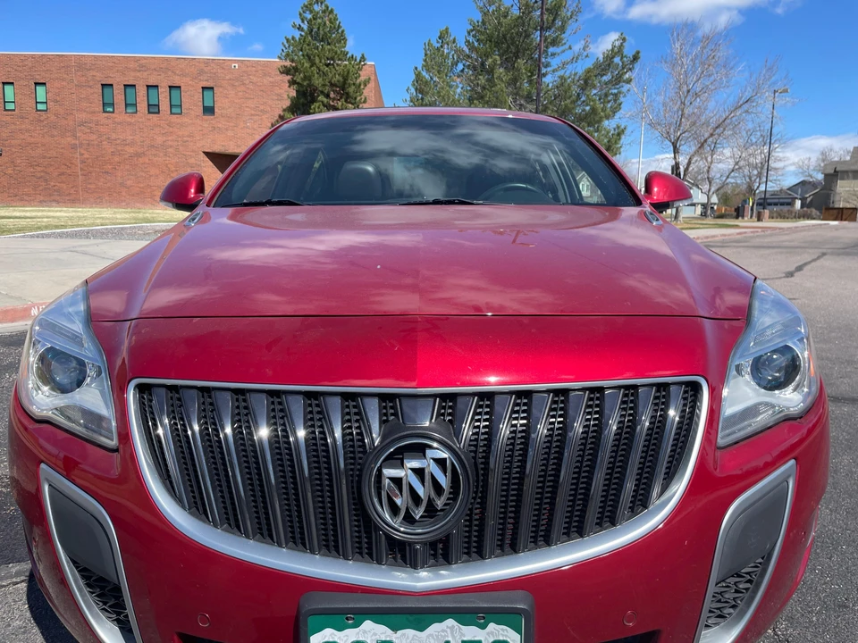 2014 Buick Regal - Image 11 of 31