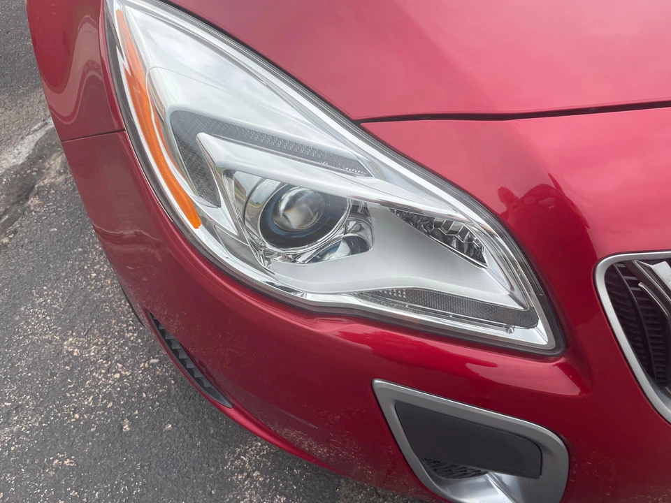 2014 Buick Regal - Image 10 of 31