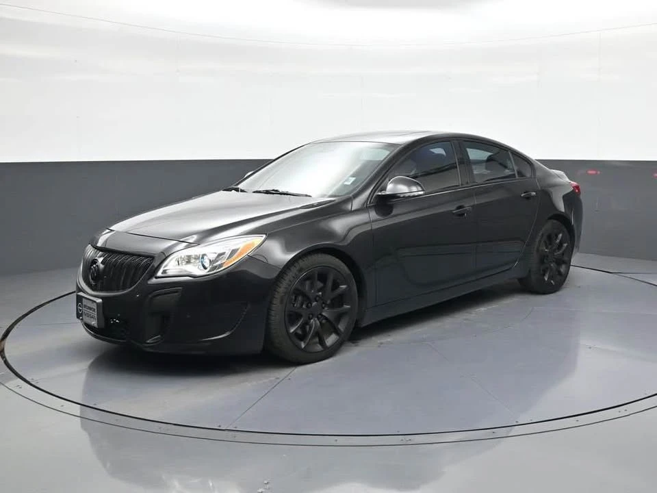 2014 Buick Regal - Image 3 of 12