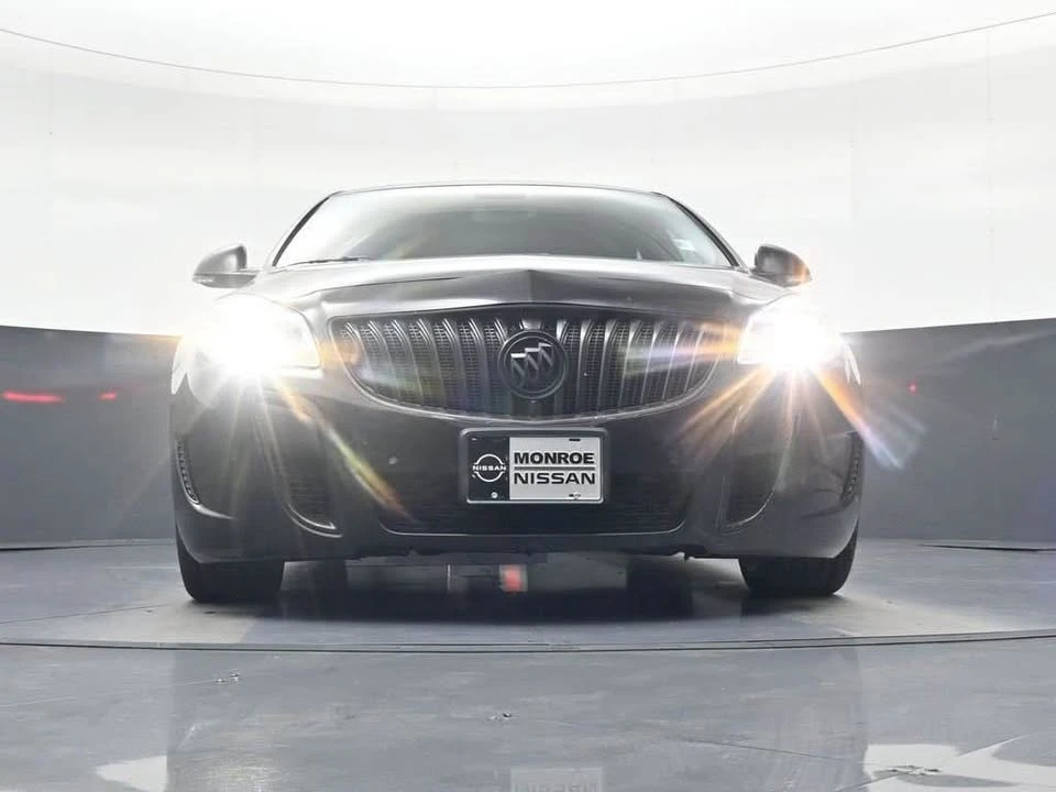 2014 Buick Regal - Image 12 of 12