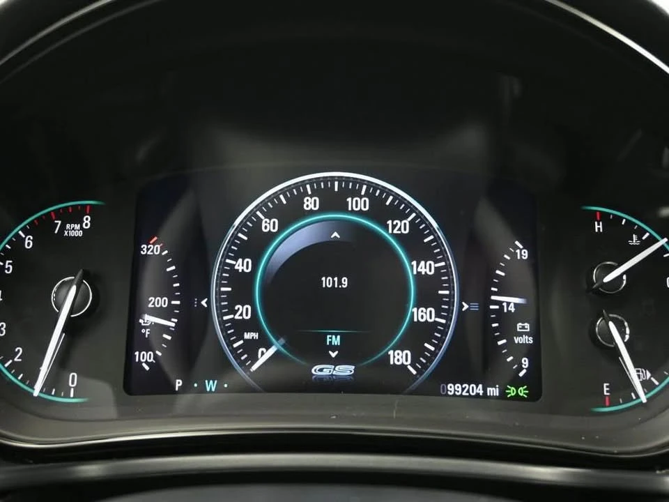 2014 Buick Regal - Image 11 of 12