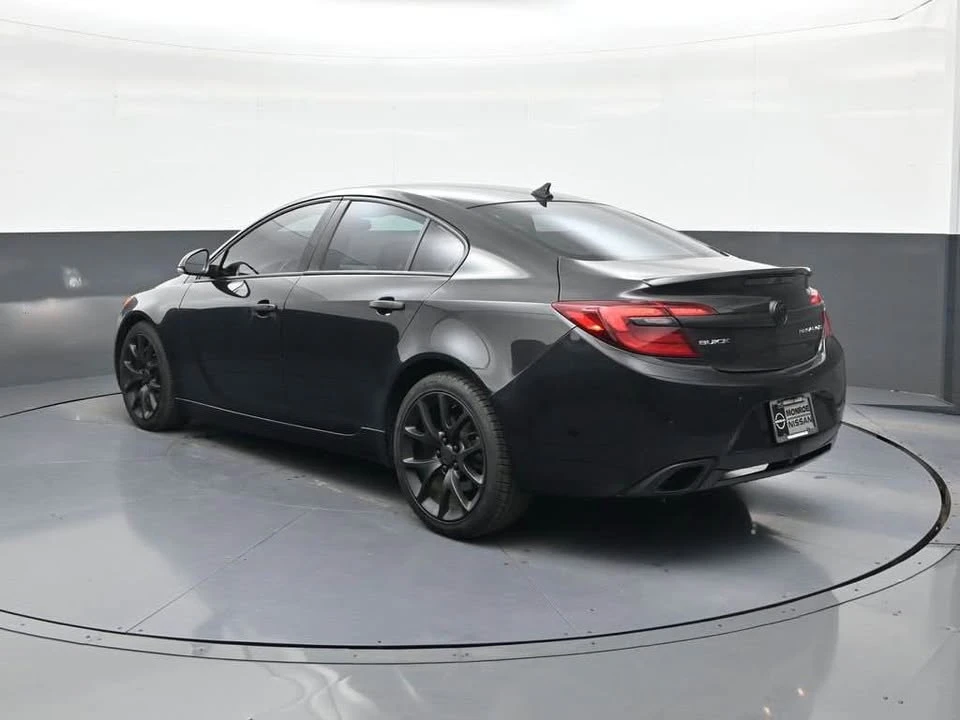 2014 Buick Regal - Image 5 of 12