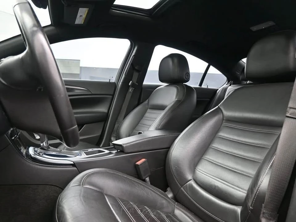 2014 Buick Regal - Image 10 of 12